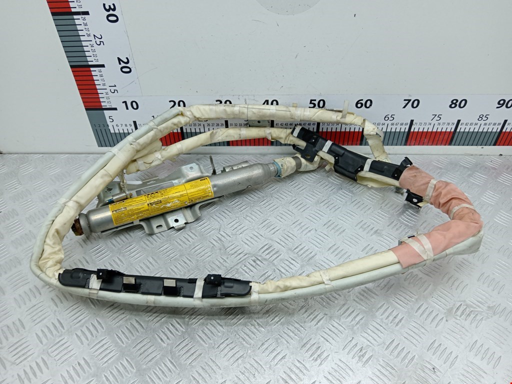 Подушка безопасности боковая (шторка) TOYOTA Land Cruiser Prado 120 2002-2009