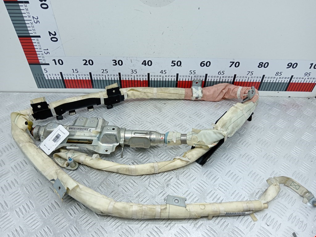 Подушка безопасности боковая (шторка) TOYOTA Land Cruiser Prado 120 2002-2009