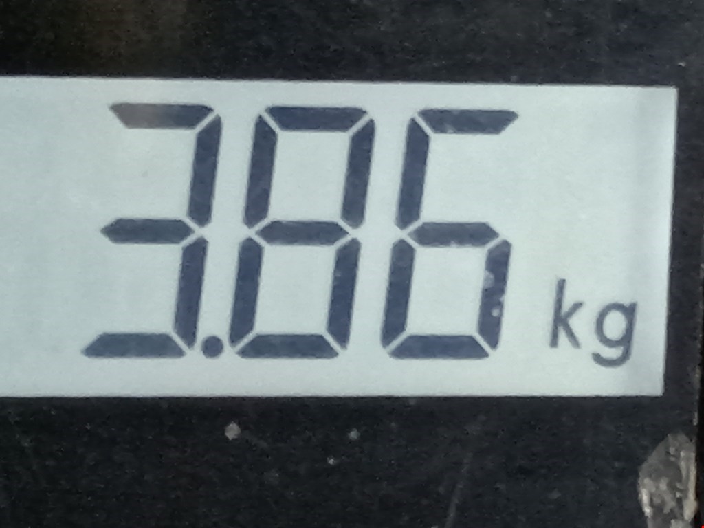 Подушка безопасности боковая (шторка) TOYOTA Land Cruiser Prado 120 2002-2009