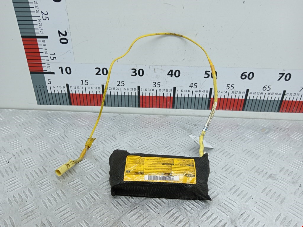 Подушка безопасности боковая (в сиденье) TOYOTA Land Cruiser Prado 120 2002-2009