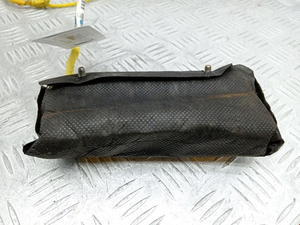 Подушка безопасности боковая (в сиденье) TOYOTA Land Cruiser Prado 120 2002-2009