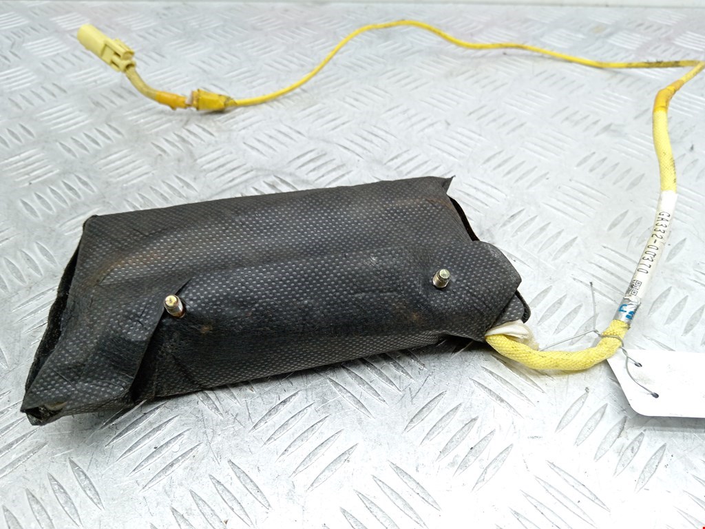 Подушка безопасности боковая (в сиденье) TOYOTA Land Cruiser Prado 120 2002-2009