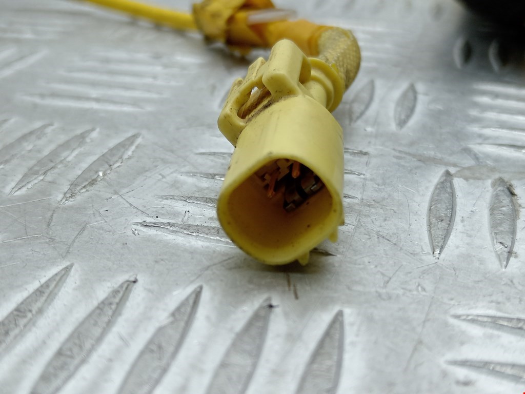 Подушка безопасности боковая (в сиденье) TOYOTA Land Cruiser Prado 120 2002-2009