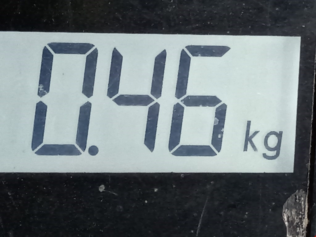 Подушка безопасности боковая (в сиденье) TOYOTA Land Cruiser Prado 120 2002-2009