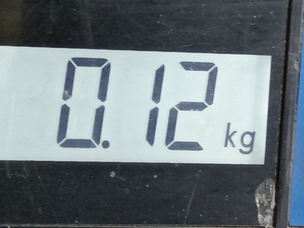 Датчик AIR BAG (подушек безопасности) TOYOTA Land Cruiser Prado 120 2002-2009