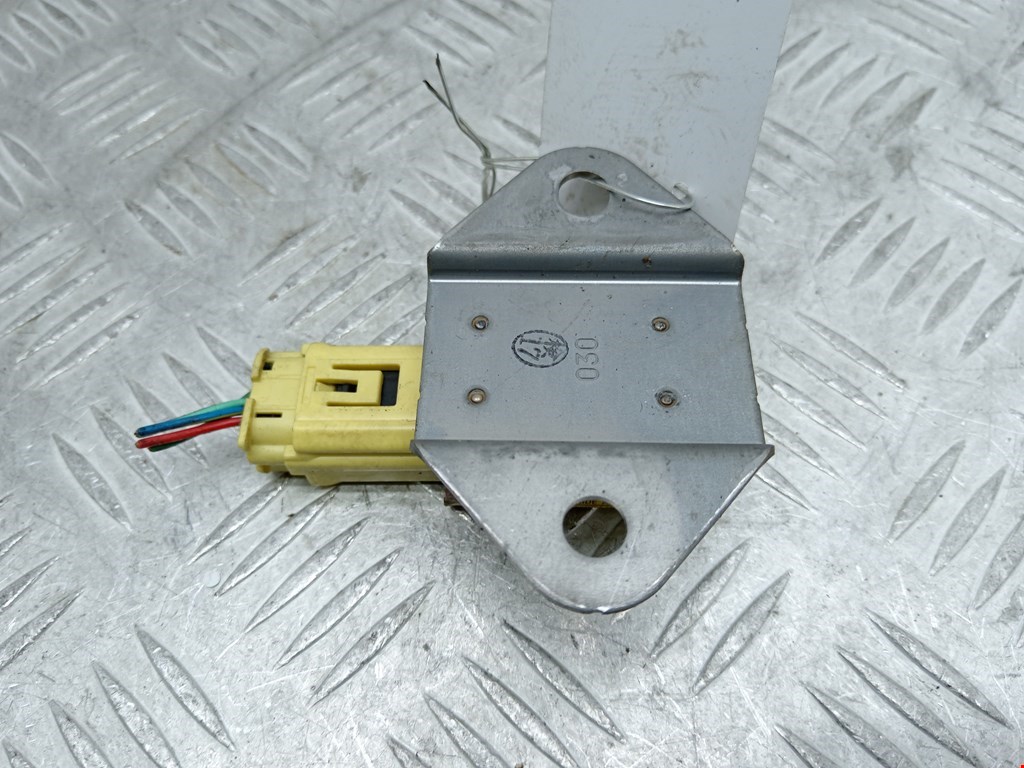 Датчик AIR BAG (подушек безопасности) TOYOTA Land Cruiser Prado 120 2002-2009