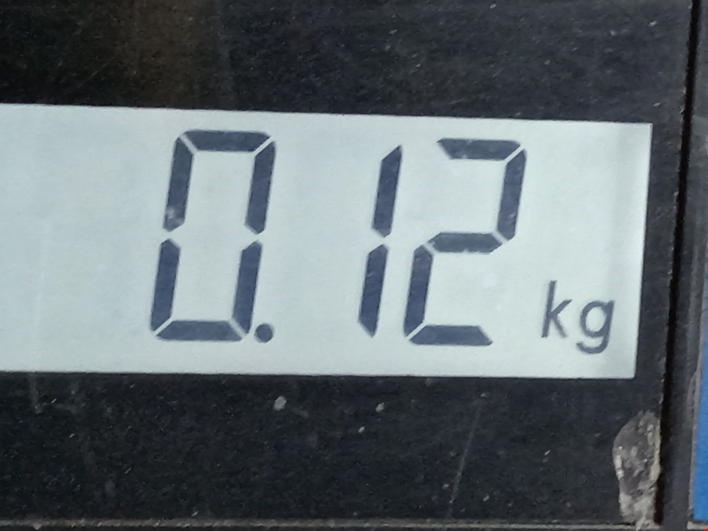 Датчик AIR BAG (подушек безопасности) TOYOTA Land Cruiser Prado 120 2002-2009