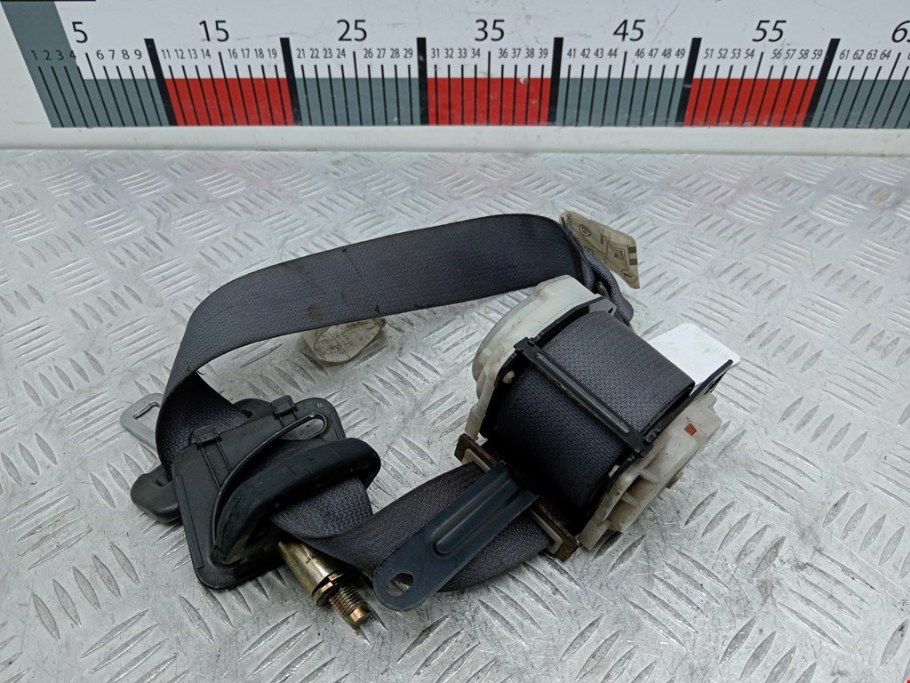 Ремень безопасности задний правый TOYOTA Land Cruiser Prado 120 2002-2009