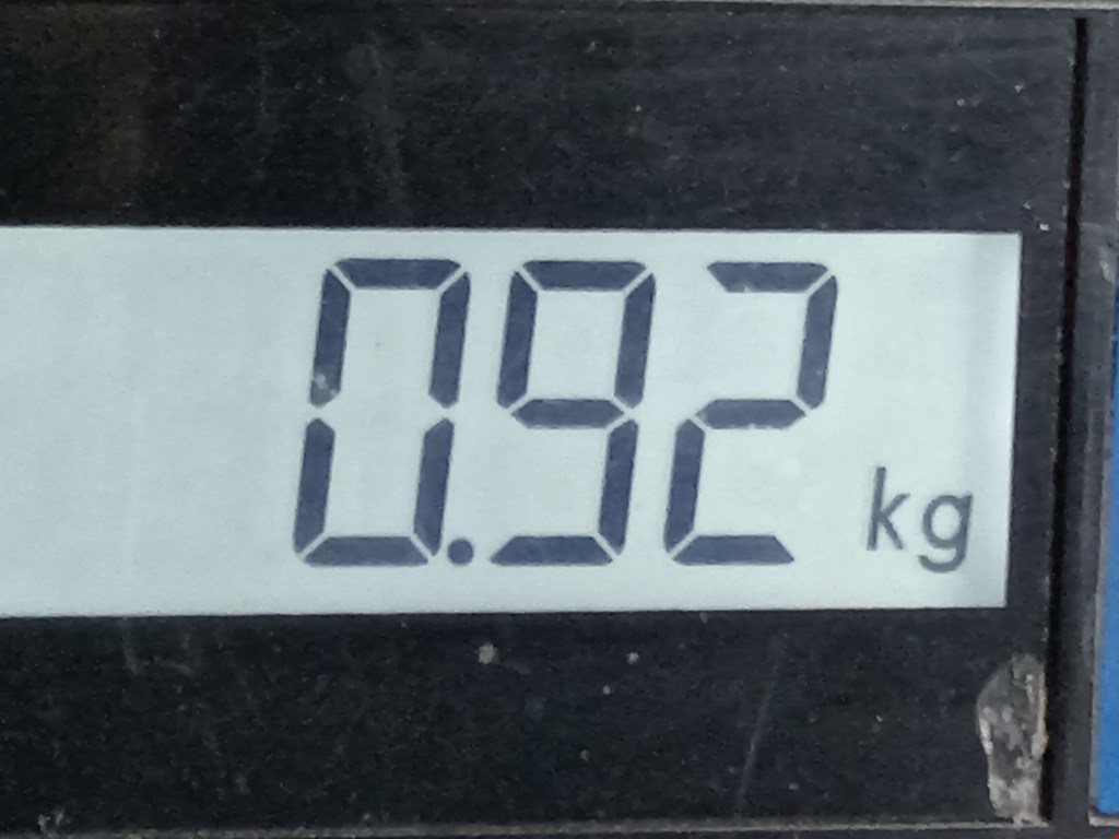 Ремень безопасности задний правый TOYOTA Land Cruiser Prado 120 2002-2009