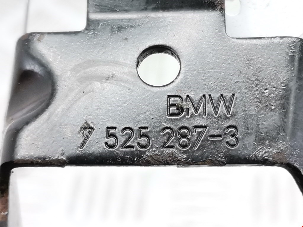 Трубка картерных газов BMW 3er E90/E91 2005-2012