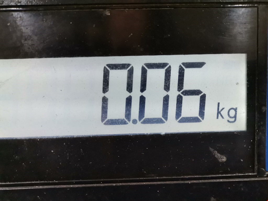 Трубка нагнетателя HONDA Civic 2001-2005