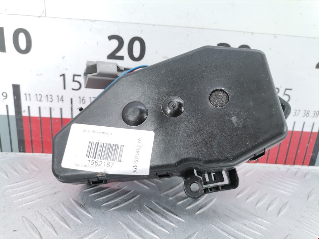 Блок комфорта FORD C-MAX 2010-2019
