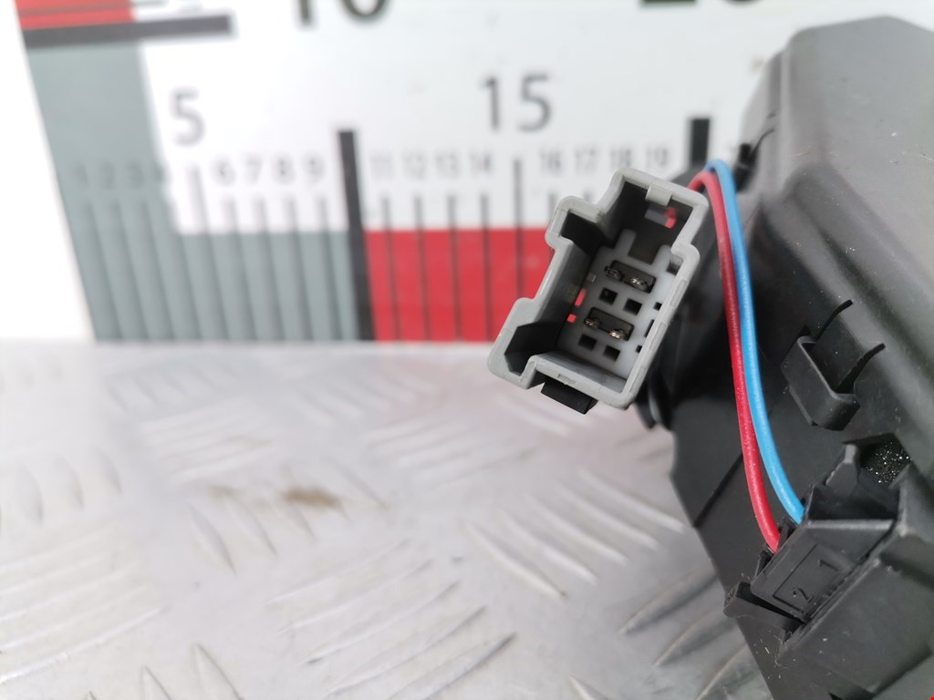 Блок комфорта FORD C-MAX 2010-2019