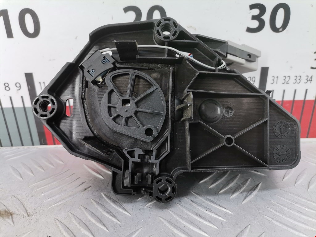 Блок комфорта FORD C-MAX 2010-2019