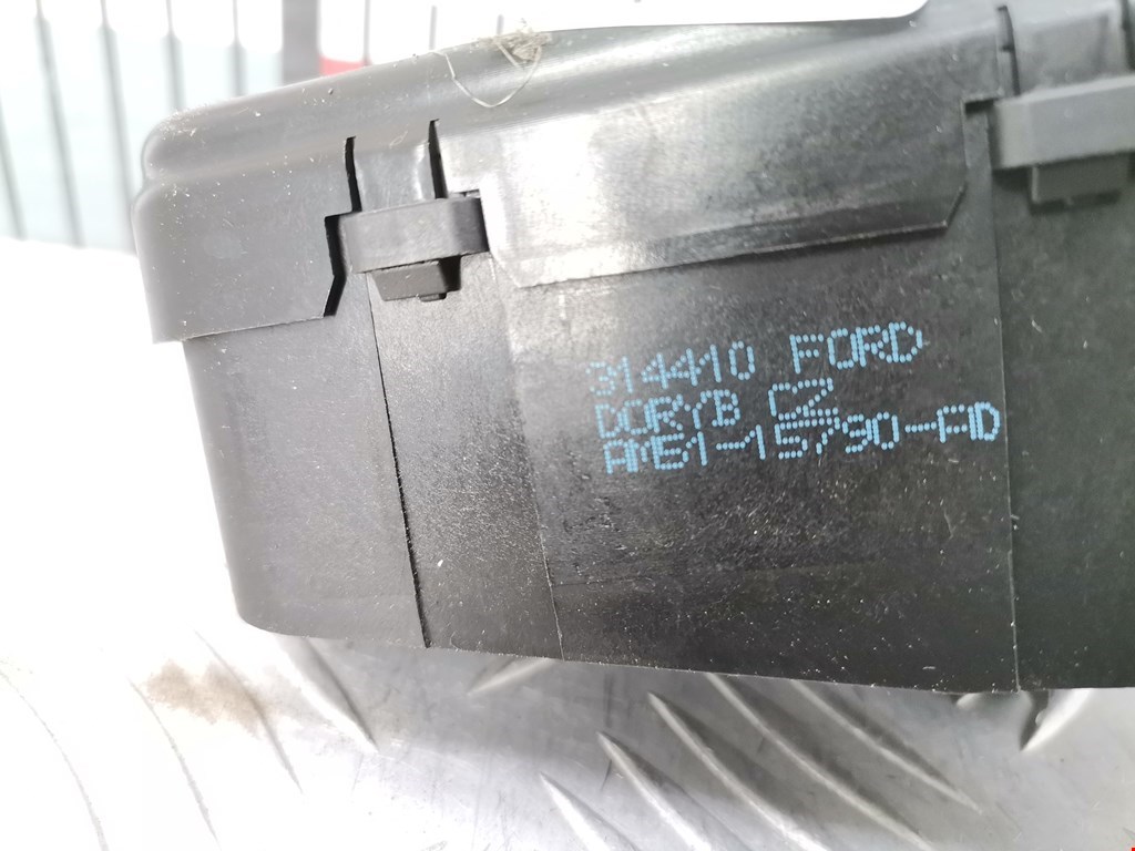 Блок комфорта FORD C-MAX 2010-2019