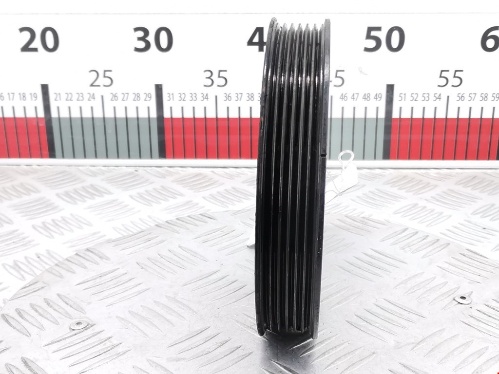 Шестерня коленвала (шкив) OPEL Astra G 1998-2005