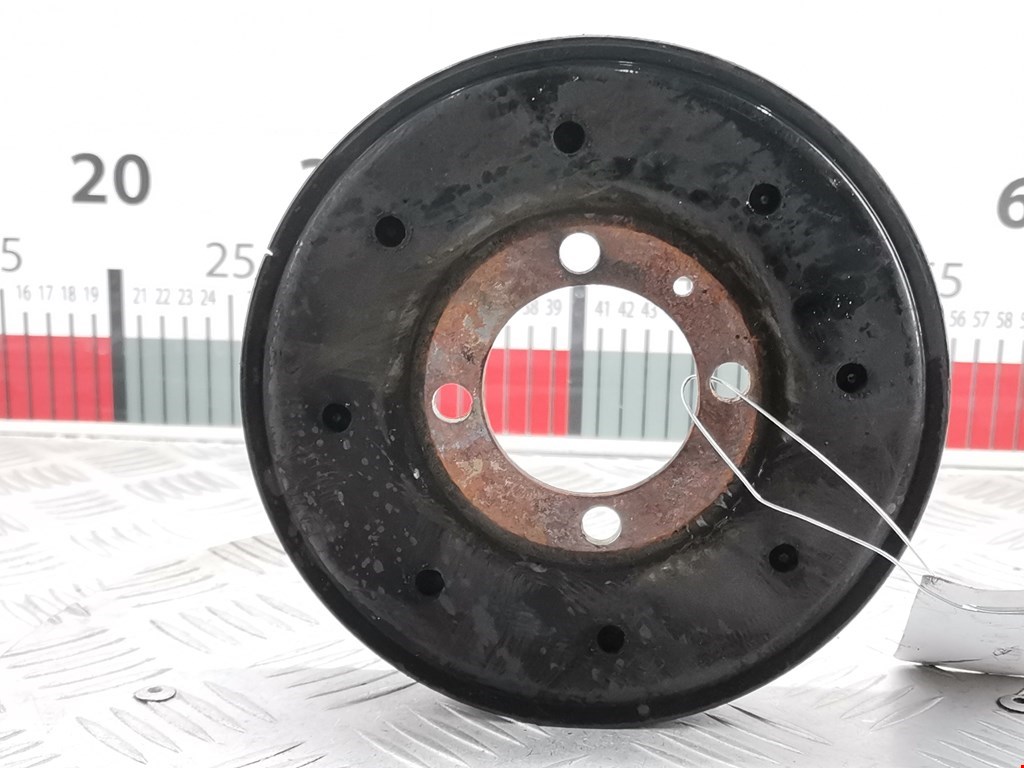 Шестерня коленвала (шкив) OPEL Astra G 1998-2005