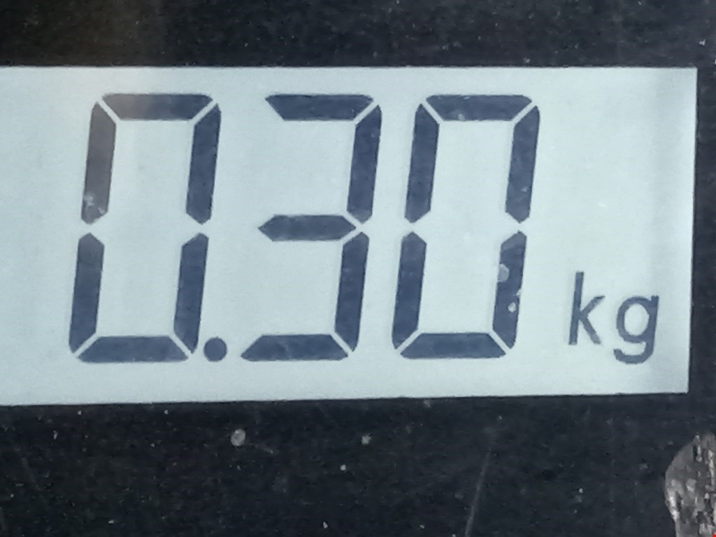 Амортизатор капота левый=правый TOYOTA Land Cruiser Prado 120 2002-2009