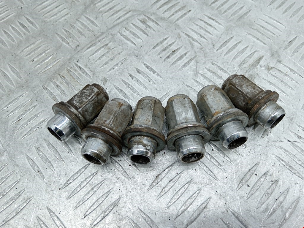 Гайка колесная Toyota Land Cruiser Prado 3 (J120) (2002-2009)
