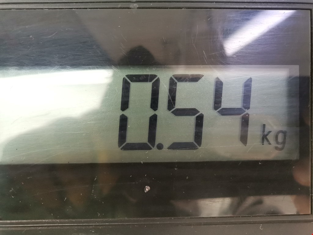 Фонарь задний внутренний правый FORD Focus II 2005-2011