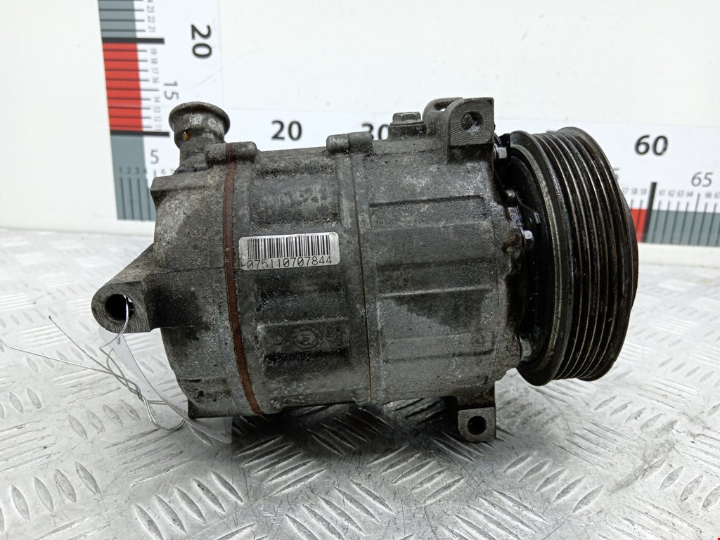 Компрессор кондиционера (системы кондиционирования) SAAB 9-5 1997-2010