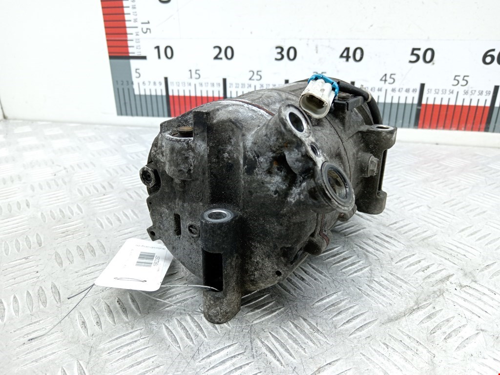 Компрессор кондиционера (системы кондиционирования) SAAB 9-5 1997-2010