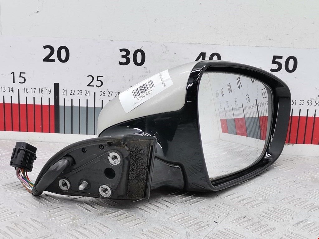 Зеркало правое KIA Cee'd II 2012-2018