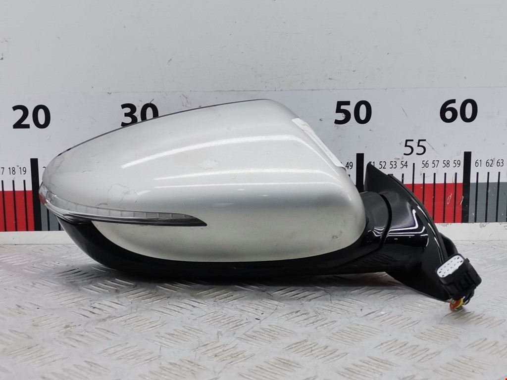 Зеркало правое KIA Cee'd II 2012-2018