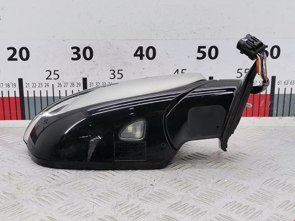 Зеркало правое KIA Cee'd II 2012-2018
