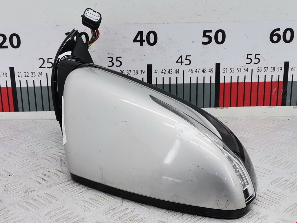 Зеркало правое KIA Cee'd II 2012-2018