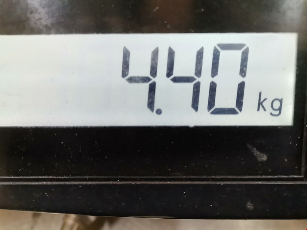 Радиатор системы ЕГР OPEL Astra H/Family 2004-2015