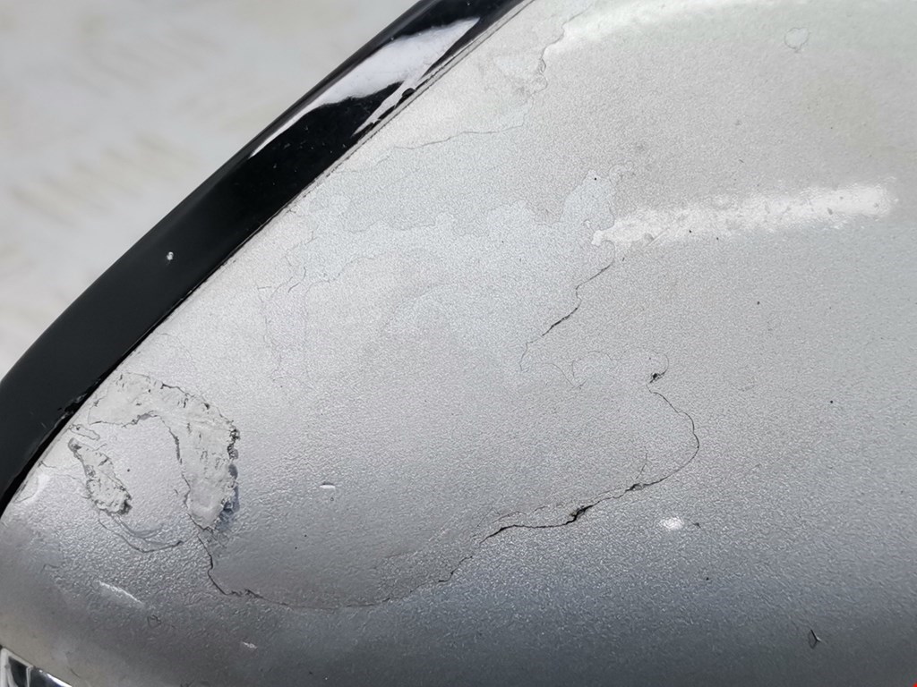 Зеркало правое KIA Cee'd II 2012-2018