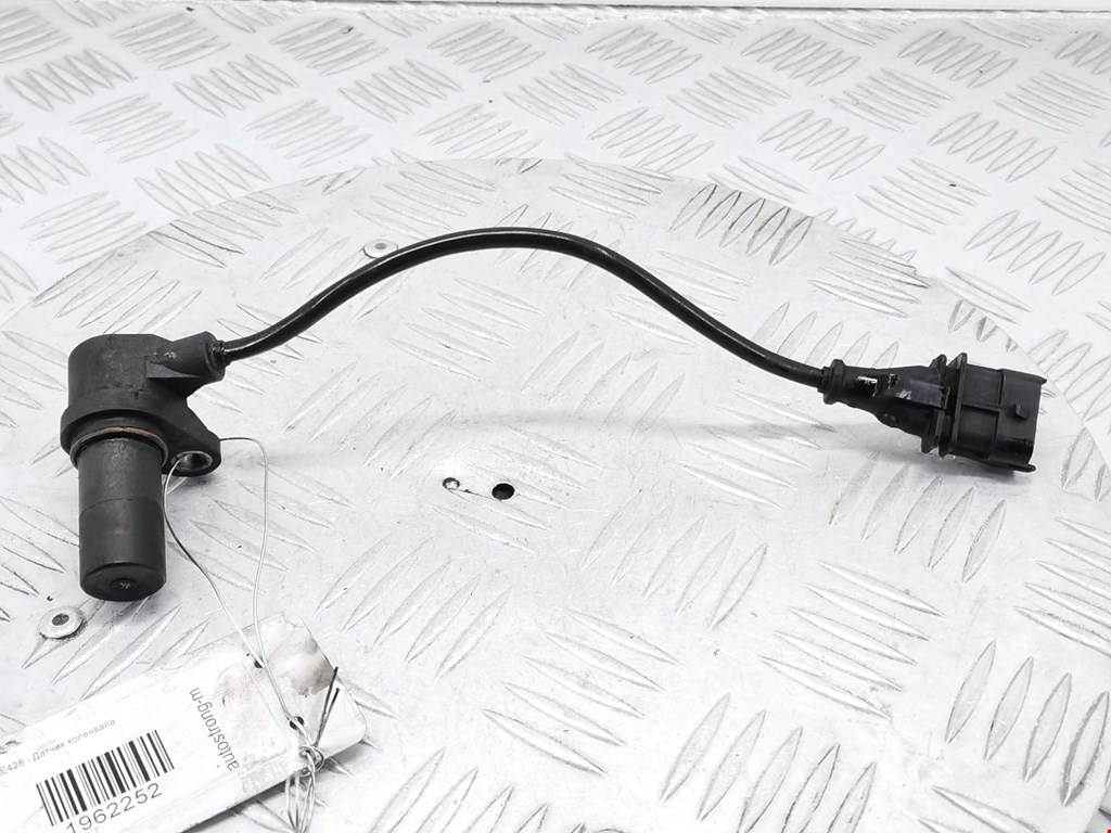 Датчик положения коленвала OPEL Astra G 1998-2005