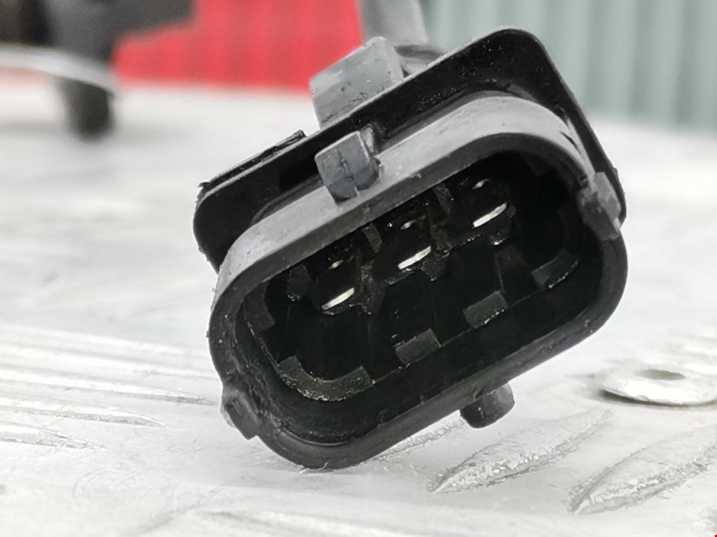 Датчик положения коленвала OPEL Astra G 1998-2005