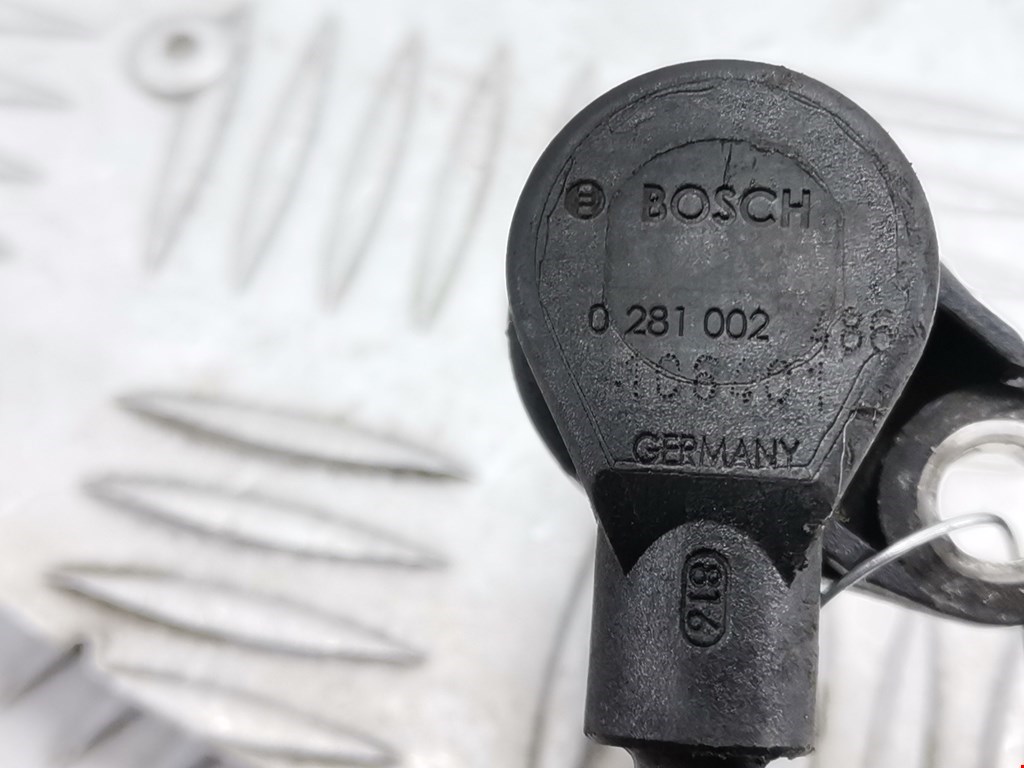 Датчик положения коленвала OPEL Astra G 1998-2005