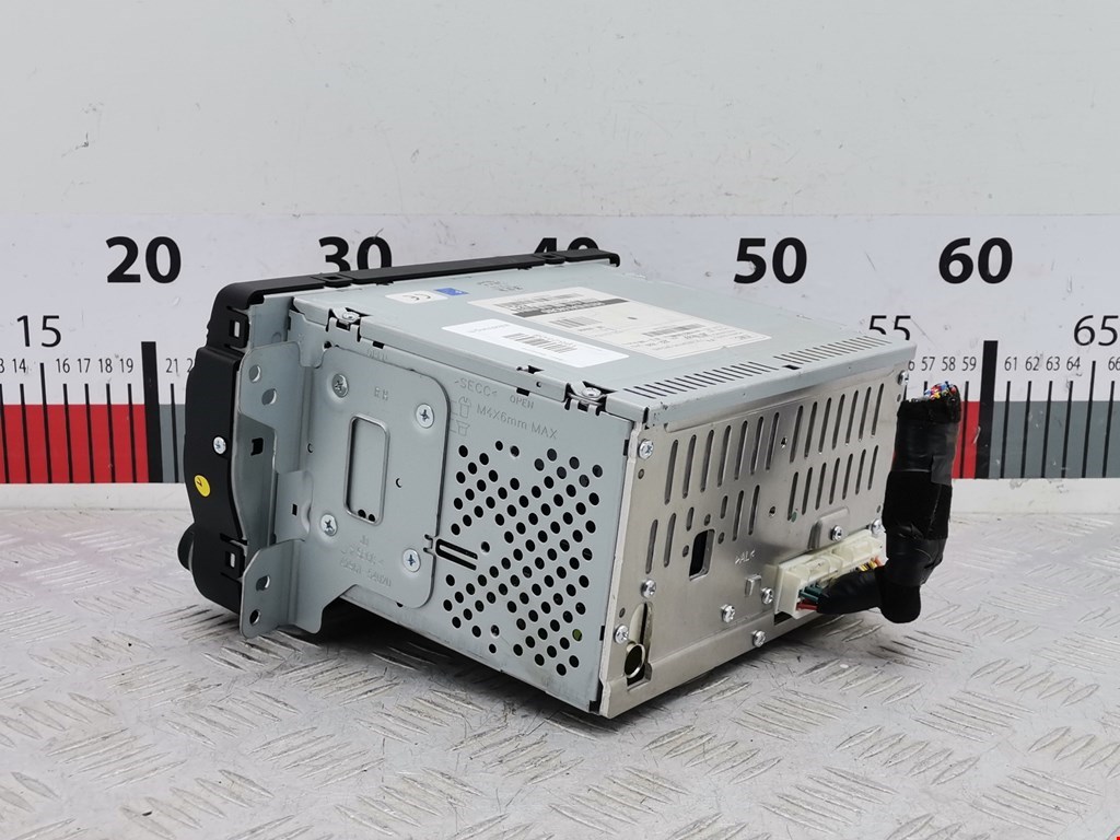 Магнитола KIA Cee'd II 2012-2018