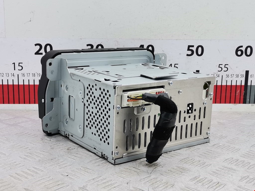 Магнитола KIA Cee'd II 2012-2018