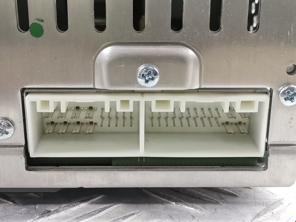 Магнитола KIA Cee'd II 2012-2018