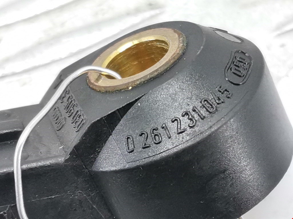 Датчик детонации VOLKSWAGEN Lupo 1999-2005