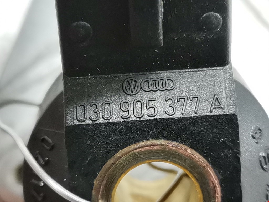 Датчик детонации VOLKSWAGEN Lupo 1999-2005