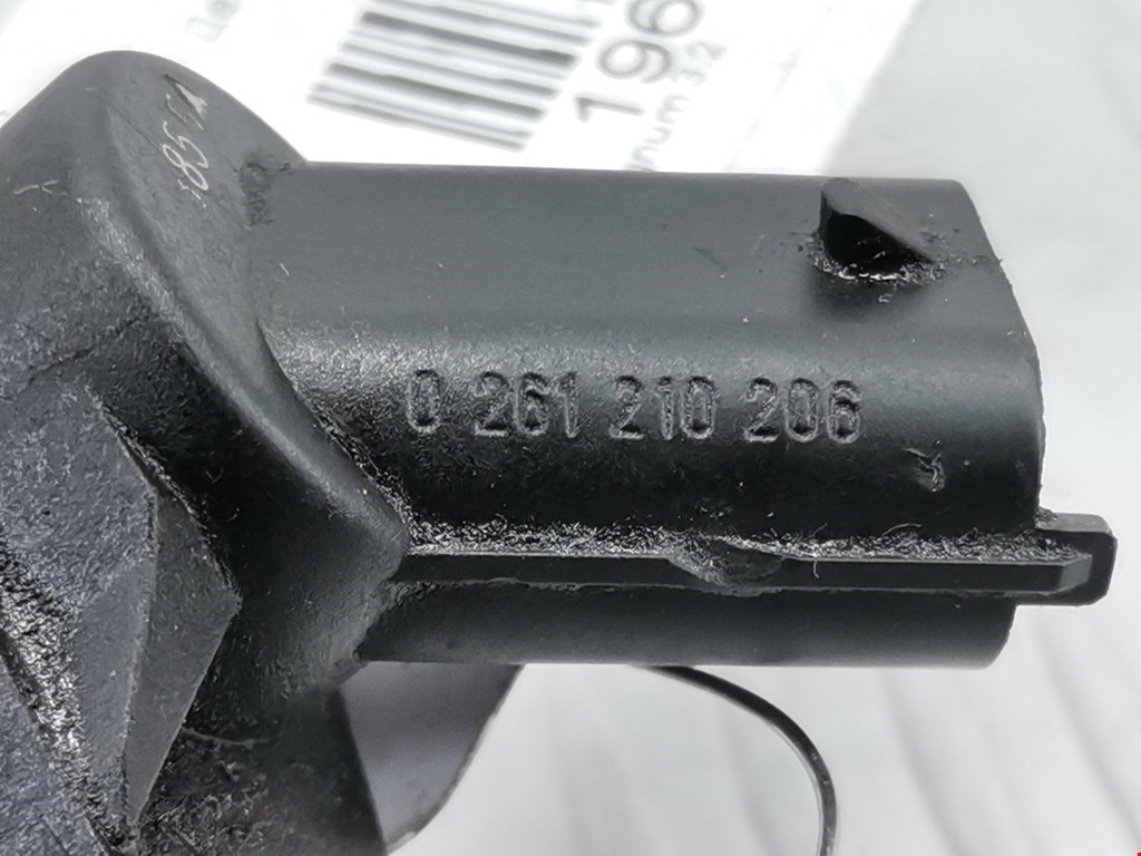 Датчик положения коленвала OPEL Signum 2003-2008