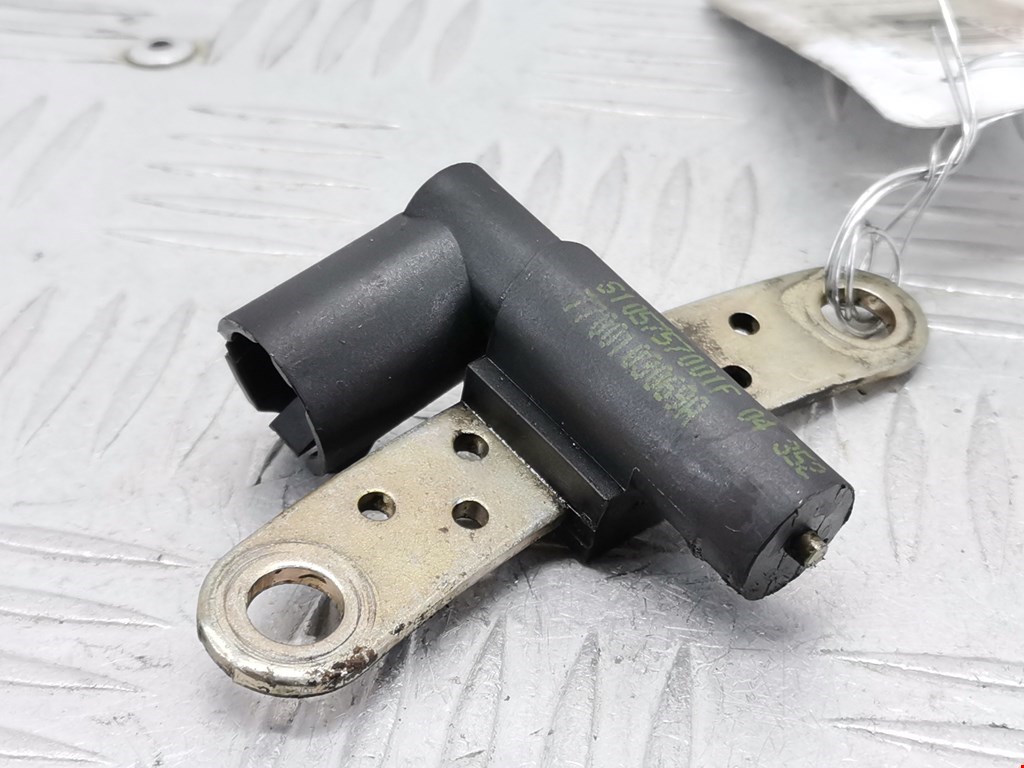 Датчик положения коленвала RENAULT Megane II 2002-2009