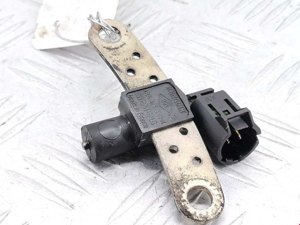 Датчик положения коленвала RENAULT Megane II 2002-2009