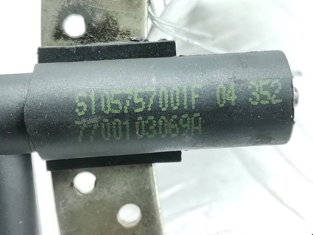 Датчик положения коленвала RENAULT Megane II 2002-2009