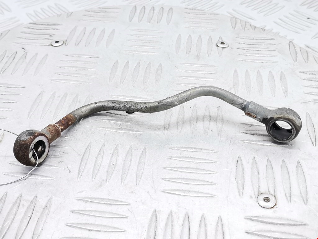 Трубка нагнетателя OPEL Astra H/Family 2004-2015