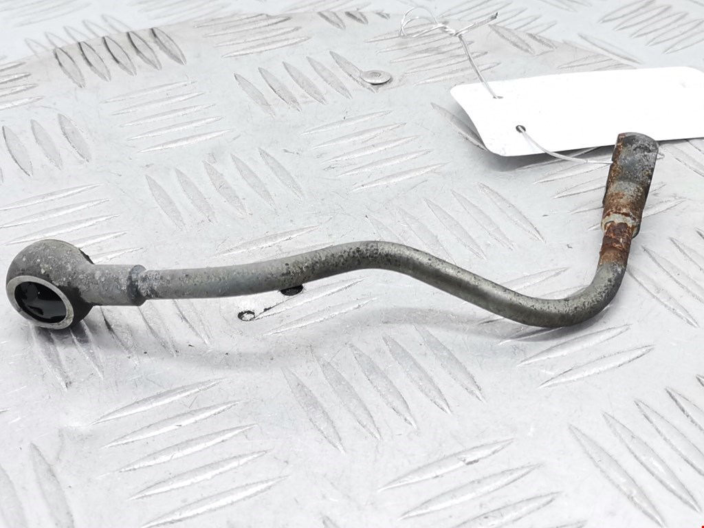 Трубка нагнетателя OPEL Astra H/Family 2004-2015