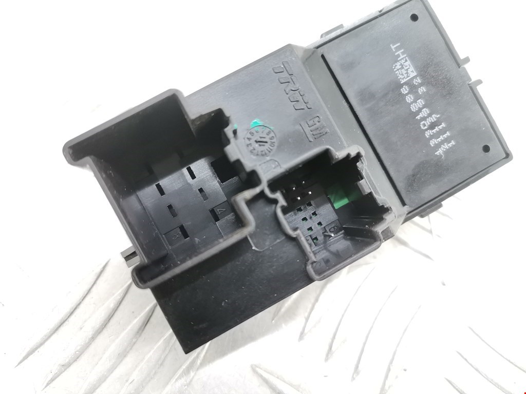 Кнопка стеклоподъемника OPEL Meriva B 2010-2018