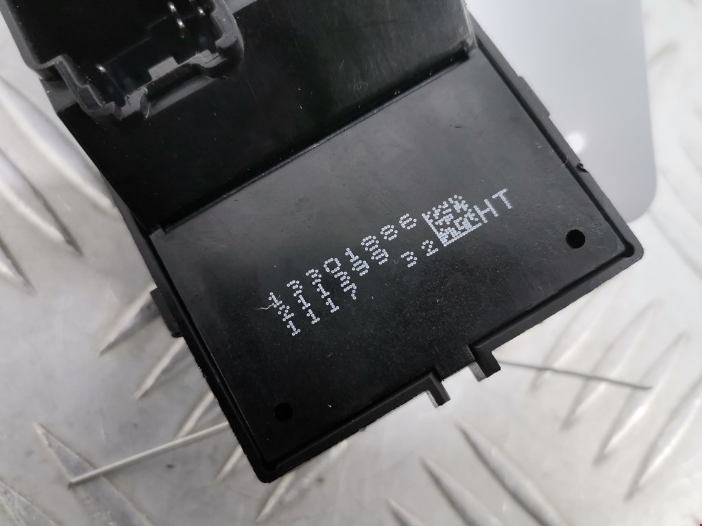 Кнопка стеклоподъемника OPEL Meriva B 2010-2018