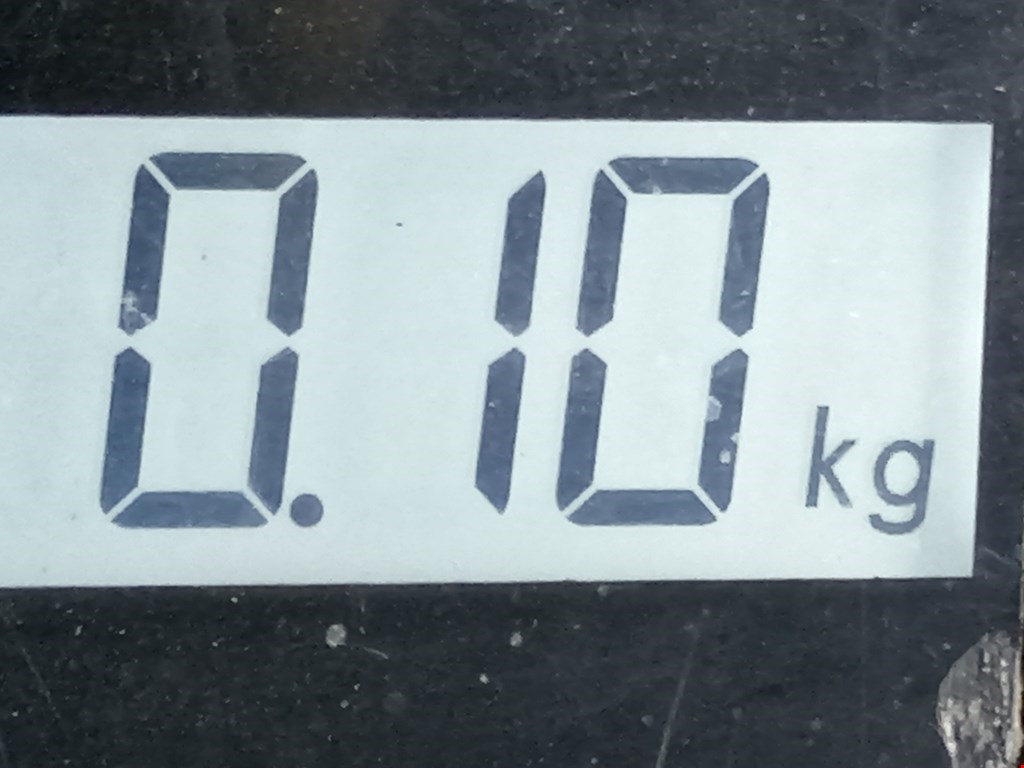 Плафон салонный (салона фонарь) VOLKSWAGEN Touran 2003-2010