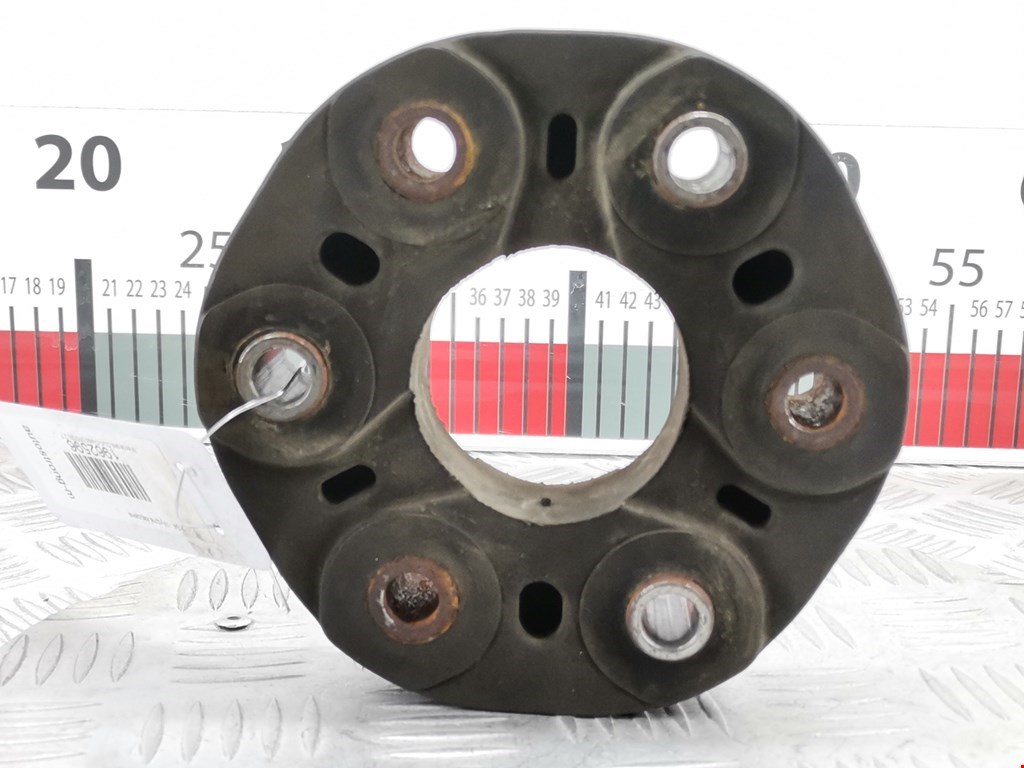 Муфта кардана Mercedes CLK-Class (W209) (2002-2010)